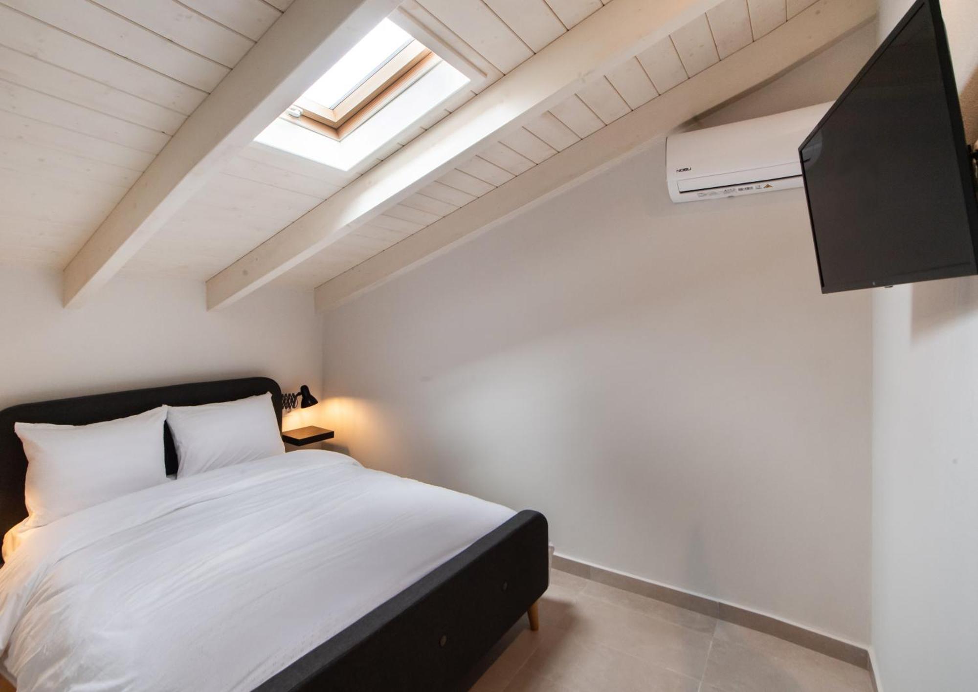 Dawn Maisonettes Lefkas City Lefkada City Exterior photo