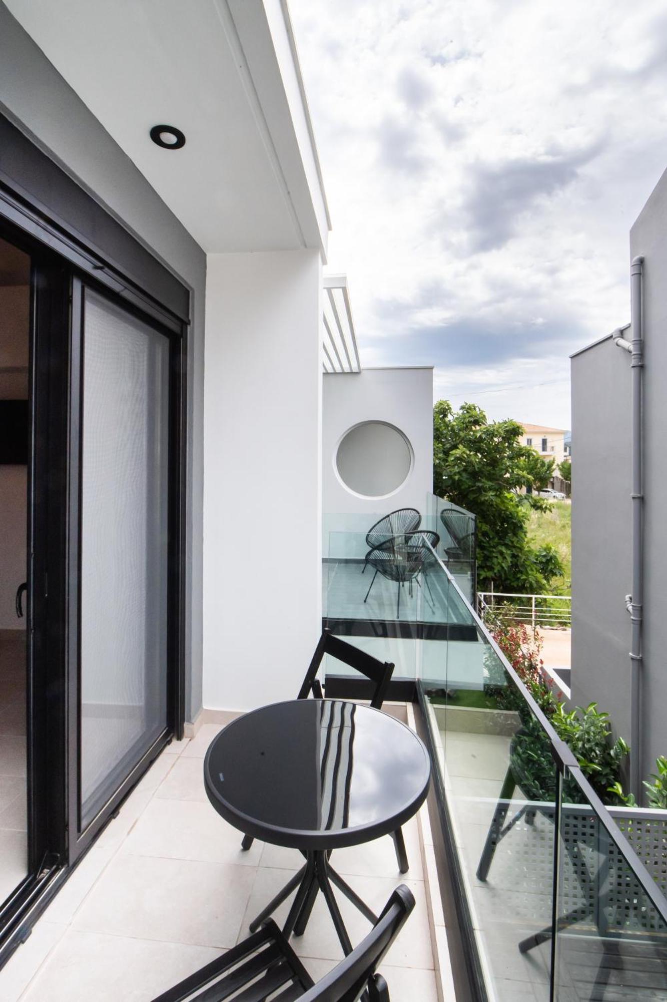 Dawn Maisonettes Lefkas City Lefkada City Exterior photo