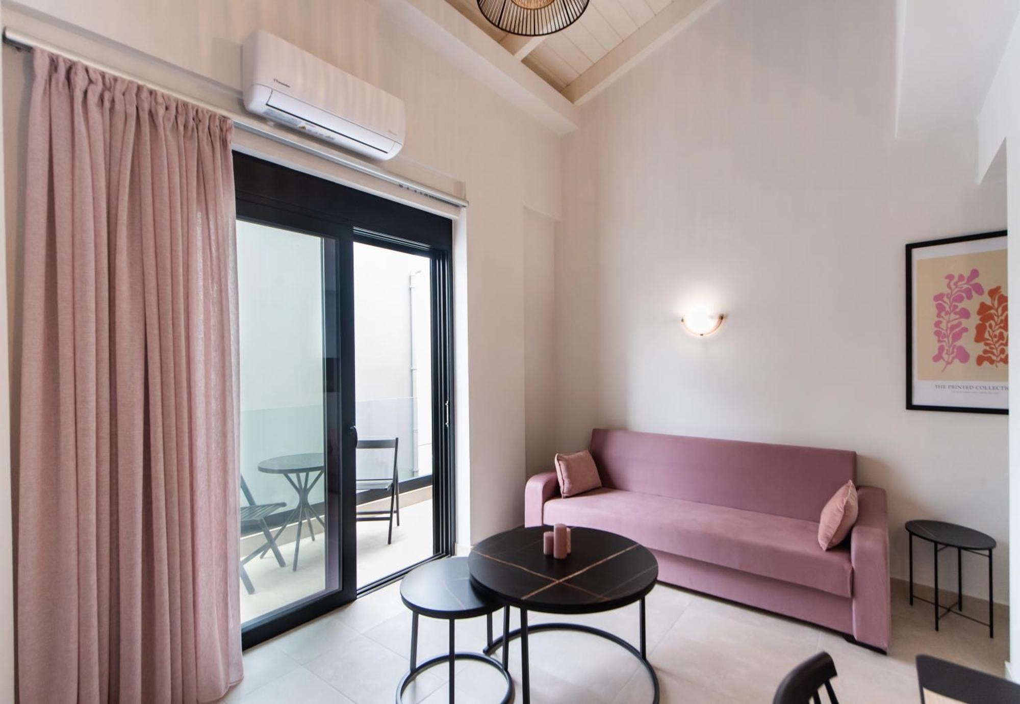 Dawn Maisonettes Lefkas City Lefkada City Exterior photo