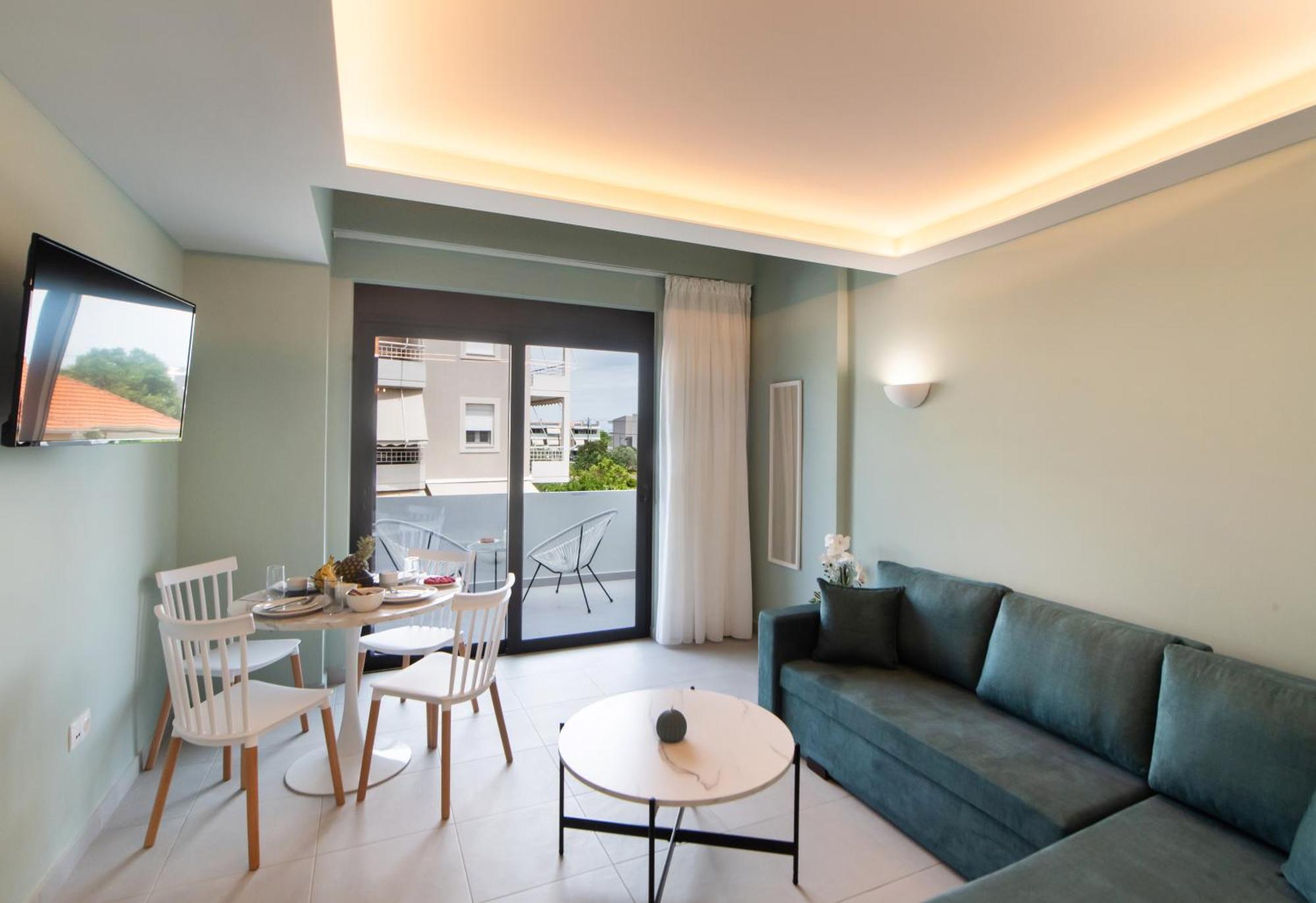 Dawn Maisonettes Lefkas City Lefkada City Exterior photo