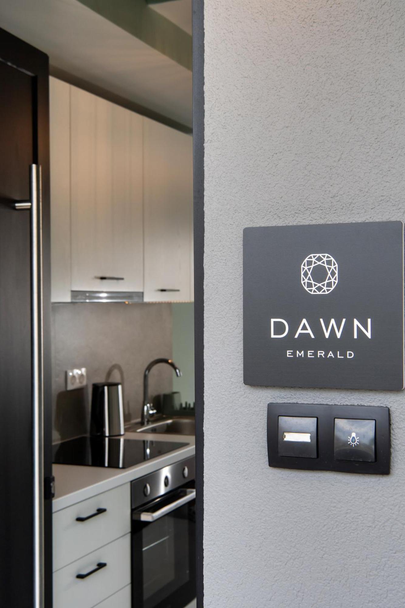 Dawn Maisonettes Lefkas City Lefkada City Exterior photo