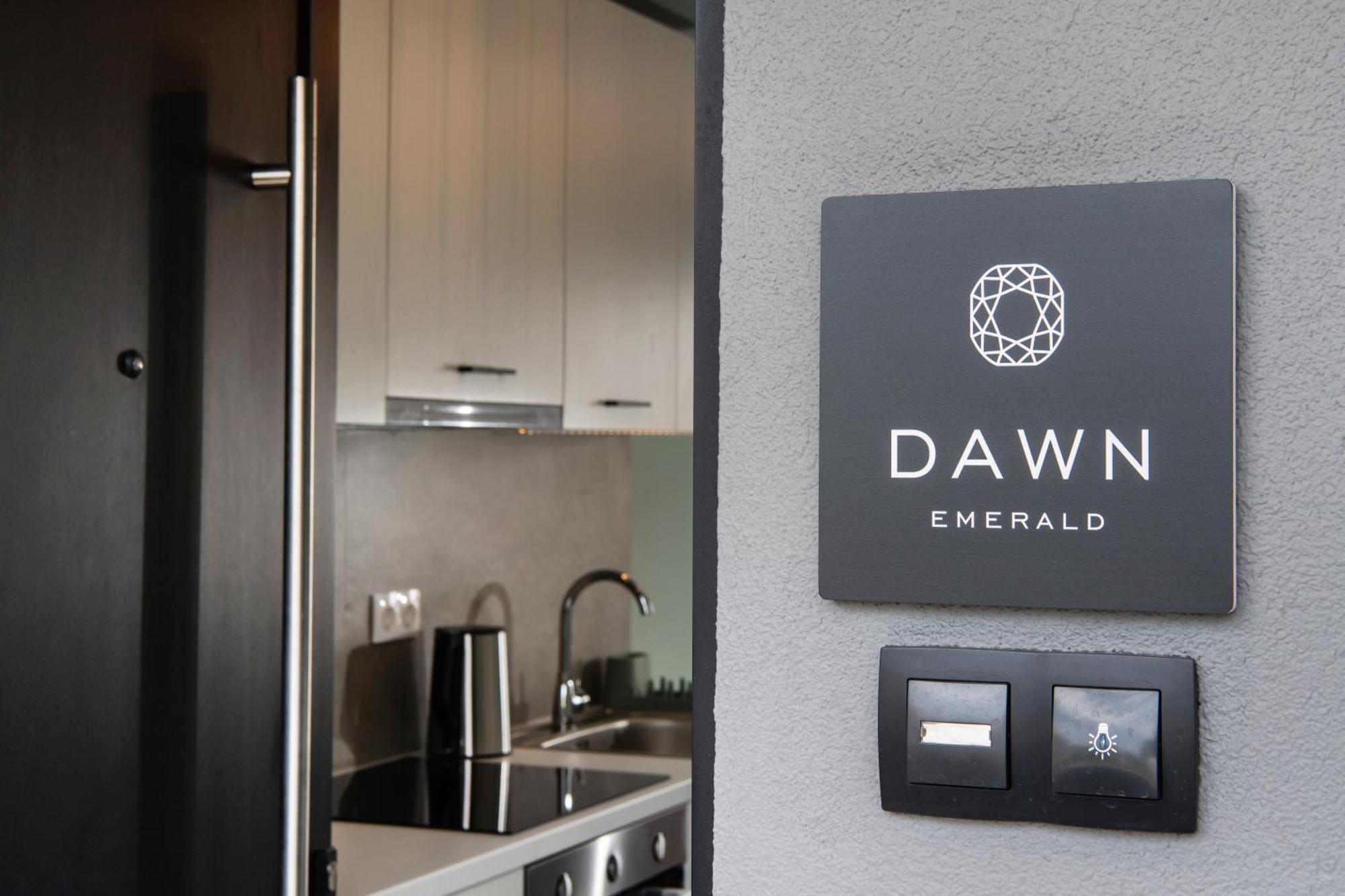 Dawn Maisonettes Lefkas City Lefkada City Exterior photo